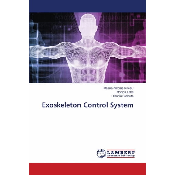 Exoskeleton Control System (Paperback)