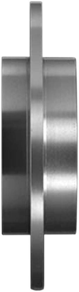 Bendix PRT5407 Premium Brake Rotor