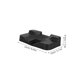 thumbnail image 2 of WEUVEB Accesorios Para Refrigerador De Para Condensación Resistente En Plástico Negro, 2 of 8