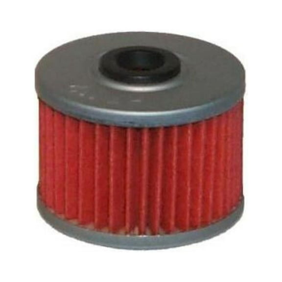 HiFlo HF112 Oil Filter