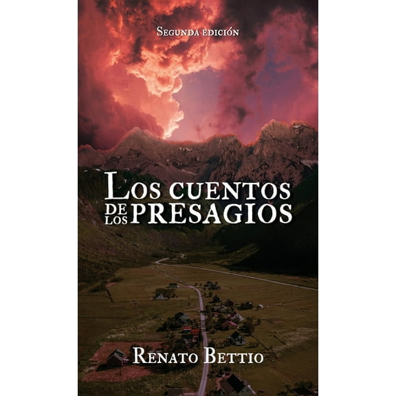 Los cuentos de los presagios, Segunda Edición, (Hardcover)