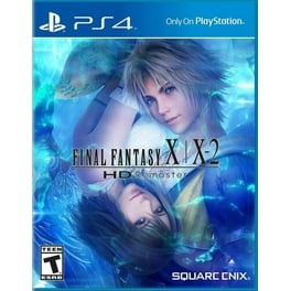 Final Fantasy VII Remake Deluxe Edition, Square Enix