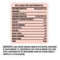 thumbnail image 5 of Te negro Fuze Tea sabor durazno iced tea 600 ml, 5 of 5