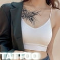 thumbnail image 2 of Butterfly Temporary Tattoo Sticker Waterproof Long Lasting Magic Tattoo Fake Tattoo Halloween Makeup, 2 of 4