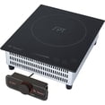 thumbnail image 1 of 2100W Mini Induction (Intégré/comptoir), 1 of 3