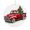 Pattern, variant on Christmas Ornaments Christmas Tree And Red Vintage Truck Funny Christmas Ornaments Customized Ceramic Xmas Tree Decor Merry Christmas Tree Truck Ceramic Ornament
