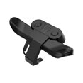 thumbnail image 3 of Botón trasero para mando extendido Accesorio de joystick Botón trasero con adaptador de tecla turbo Compatible con accesorios de controlador PS4, 3 of 3