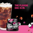 thumbnail image 4 of Ninja Thirsti ZERO SODA Dr. Thirsti Flavored Liquid Water Drops, 1 Flavor Pod, WCFDRPP61, 4 of 8