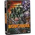 thumbnail image 3 of MUSIC VIDEO DIST ROBOWAR (DVD) DSEV93008D, 3 of 5