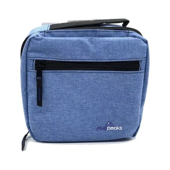 Lonchera Square Denim Doble Insolación C/asa Corta Fivepeaks FIVEPEAKS 3543