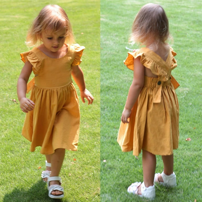 4t girl clearance dresses