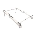 thumbnail image 1 of Shisuyan Multifunctional Tablet Stand White 1Set 10.22X7.66X2.55In, 1 of 9