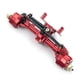 thumbnail image 3 of RC Car Eje delantero Eje trasero Aleación de aluminio Ejes RC, 3 of 8