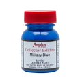 thumbnail image 2 of Angelus Acrylic Leather Paint, Collector's Edition, Military Blue, 1 oz., 2 of 5
