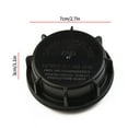 thumbnail image 5 of Car Headlight Lamp Dust Cap Cover For Hyundai Sonata & Kia Sportage 92140-2D000, 5 of 5