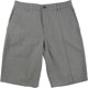 thumbnail image 1 of Dockers Mens Perfect Casual Chino Shorts, Gris, 33, 1 of 2