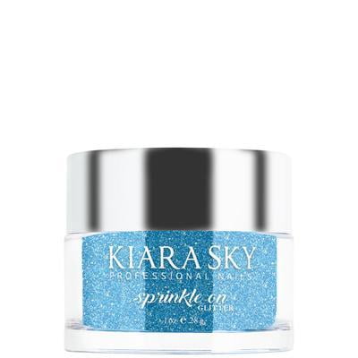 Kiara Sky Sprinkle On Glitter - SP291 - Cloud 9