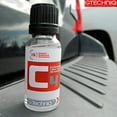thumbnail image 4 of Gtechniq C4 Permanent Trim Restorer Automotive Polishes, 15 ml, 4 of 5