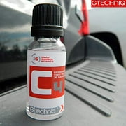 Gtechniq C4 Permanent Trim Restorer Automotive Polishes, 15 ml