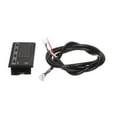 thumbnail image 2 of Master-Bilt Amber,Cable Display For Control 19-14688 - Genuine OEM Replacement Part, 2 of 4