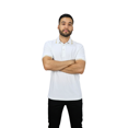 thumbnail image 4 of Playera Platini MXP1029 White para Hombre 1 Pz, 4 of 5
