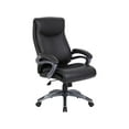 thumbnail image 6 of Lorell, High Back Executive Chair, 1 Each, 6 of 7