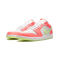 thumbnail image 2 of JORDAN MENS Jordan 1 Low SE "Lava Glow" FN6772 671 from Stadium Goods, 2 of 8