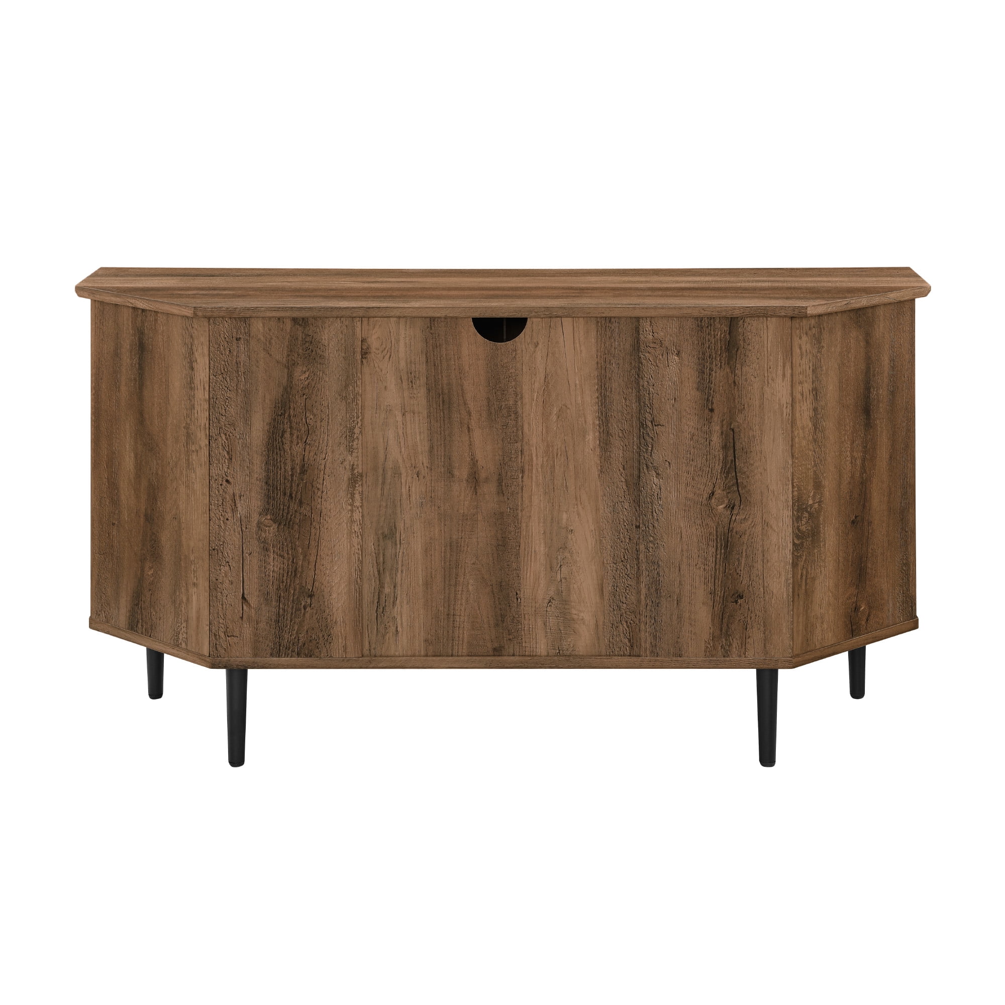 Manor park wood tv media storage stand for tvs up to 78 inch hotsell