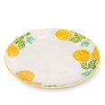 thumbnail image 2 of Set Of 4 Fresh Lemon Plate, 2 of 3