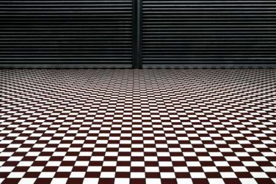 The Hypnotic Floor