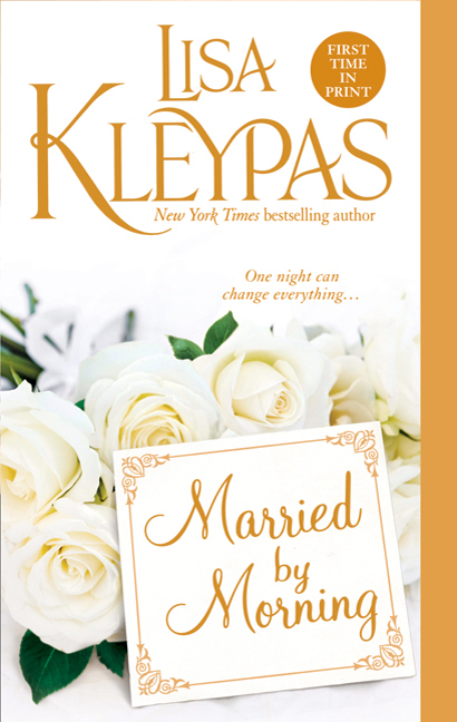 married by morning kleypas married by morning kleypas