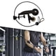 thumbnail image 1 of de Cable de polea para mesa de entrenamiento de lucha de brazos, ejercitador de muñeca para entrenamiento de antebrazo, fortalecedor para, 1 of 8