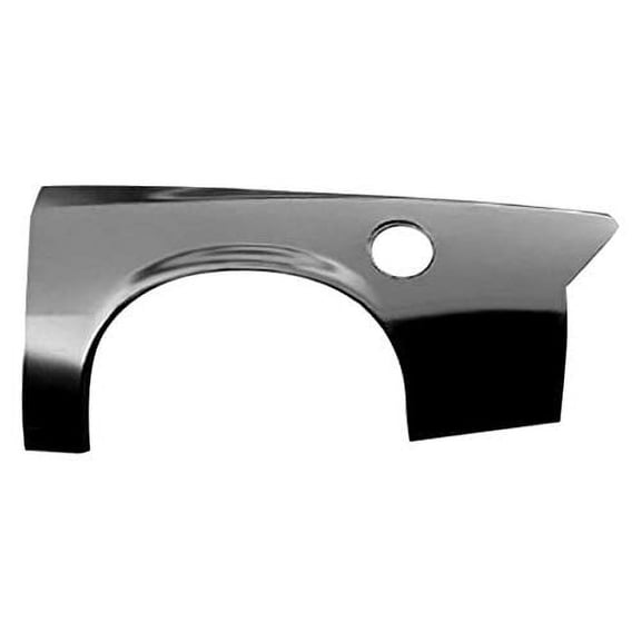 Sherman Parts 699-50L Quarter Panel Skin 1982-92 Camaro Left