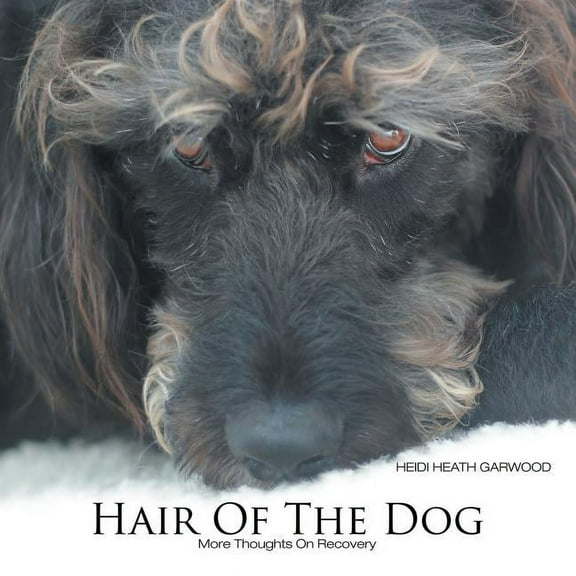 Hair of the Dog: More Thoughts On Recovery (Paperback) by Heidi Heath Garwood