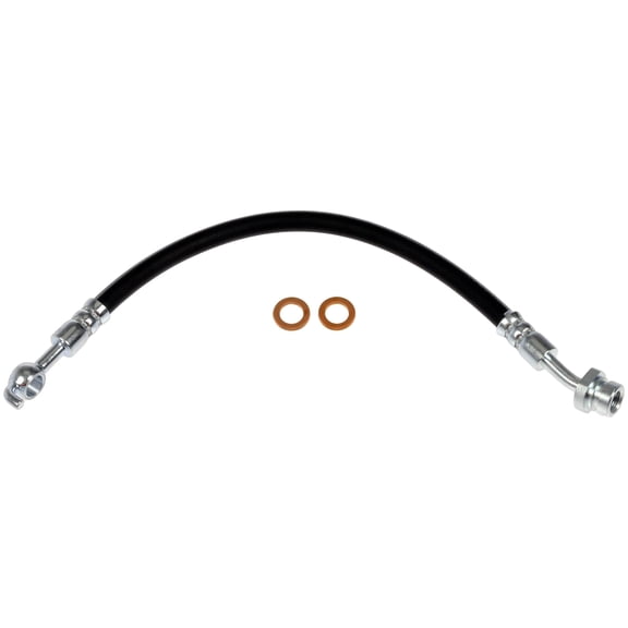 Dorman H622384 Brake Hydraulic Hose Fits select: 2014-2016 KIA OPTIMA