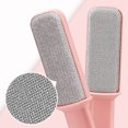 thumbnail image 3 of Kripyery Pet Hair Remover Double Head Design Heat-resistance Skin-friendly Pet Hair Removal Brush for Dog, 3 of 8
