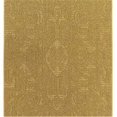 thumbnail image 1 of 4 x 6 ft. Piper Rug in Wheatberry, 1 of 1