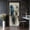 Color 1, variant on Door Stickers Peel and Stick Door Mural Brooklyn Bridge New York City Night Scene Black Removable Wallpaper 30.3''x78.7'' Self-Adhesive Mural for Kitchen Living Room Bedroom Decor