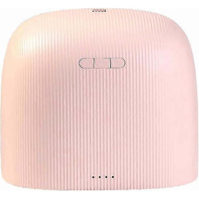 48W Professional Lamp LED Sunlight Nail Dryer Lamp Fast Curing for All Gel Polish Nail Art Tool Smart Timing Equipment