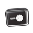 thumbnail image 2 of Elodie Electronic Password Money Saving Bank Savings Jar Counter Code Key Lock Bank for New Year Thanksgiving Birthday Child Gift Black, 2 of 8