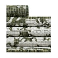 thumbnail image 4 of Jill Zarin Outdoor Collection Area Rug - Dubai (13' 1" Square Green/Ivory), 4 of 7