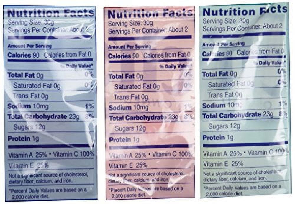Welch's Fruit Snacks 24 count