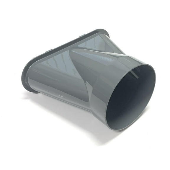 OEM Delonghi Air Conditioner AC Window Adapter Originally Shipped With PACEL290HLWKC1ABK, PACEL275HGRKC1AWH