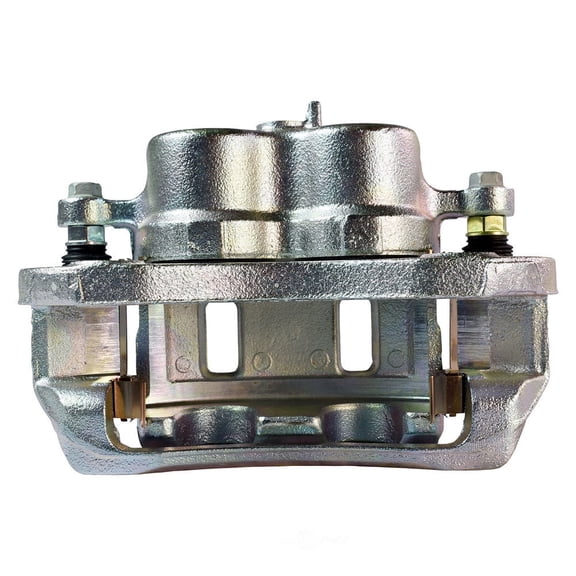 Mando Disc Brake Caliper 16A5165 Fits select: 2004-2005 HYUNDAI XG