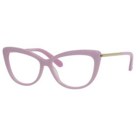 KATE SPADE Eyeglasses MIRELE 0W80 Pink 55MM - Walmart.com