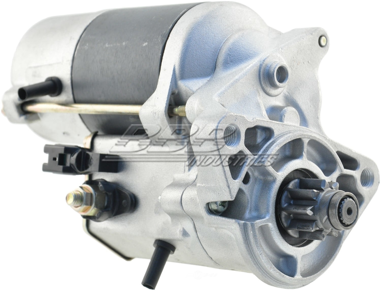 TERREPOWER formerly BBB Industries N17706 New Starter Motor