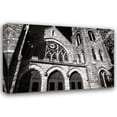 thumbnail image 1 of Alan Hausenflock 44x31 Gallery Wrapped Canvas Wall Art Titled - Stately Gothic II, 1 of 4