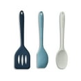 thumbnail image 2 of Thyme and Table Silicone Mini Kitchen Utensil Set, 3 pcs, 2 of 6
