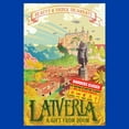thumbnail image 2 of Men's Marvel Latveria a Gift From Doctor Doom  Graphic T-Shirt, 2 of 4