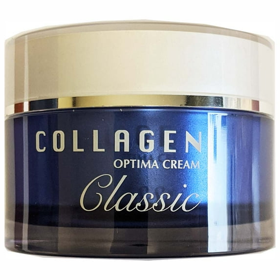 Lunes Classic Collagen Optima Cream 1.69oz 50ml
